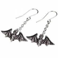 Boucles D'Oreilles 'Kiss The Night' -Magasin De Mode boucles d oreilles kiss the night 2