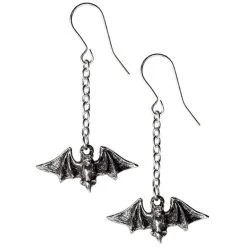 Boucles D'Oreilles 'Kiss The Night'