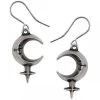 Boucles D'Oreilles 'Lilith' 1 Boucles D'Oreilles 'Lilith' -Magasin De Mode boucles d oreilles lilith