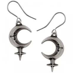 Boucles D'Oreilles 'Lilith'