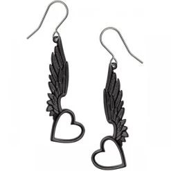 Boucles D'Oreilles 'Passio Wings Of Love'