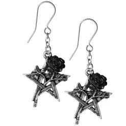 Boucles D'Oreilles 'Ruah Vered'