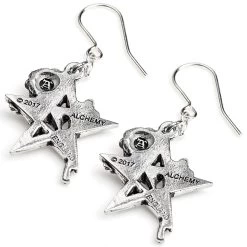 Boucles D'Oreilles 'Ruah Vered' -Magasin De Mode boucles d oreilles ruah vered 1 2