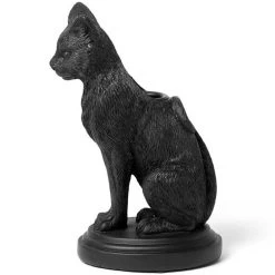 Bougeoir 'Faust's Familiar' 9 Bougeoir 'Faust's Familiar' -Magasin De Mode bougeoir faust s familiar 2