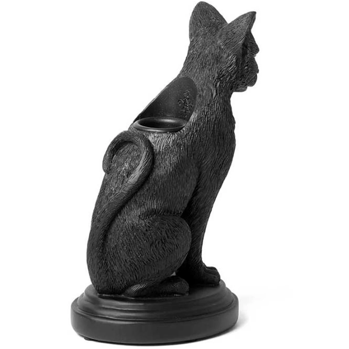 Bougeoir 'Faust's Familiar' 6 Bougeoir 'Faust's Familiar' – Image 4