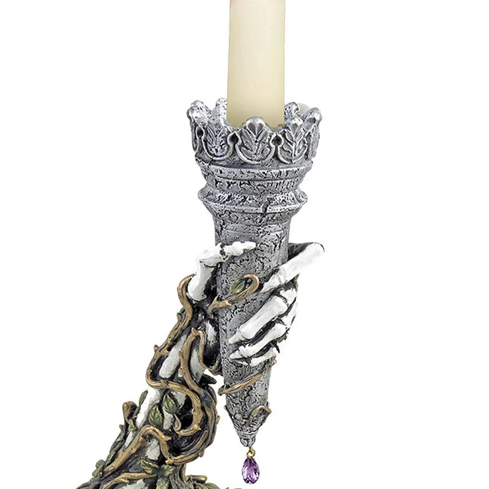 Bougeoir 'Light Of Asrael' 4 Bougeoir 'Light Of Asrael' – Image 2