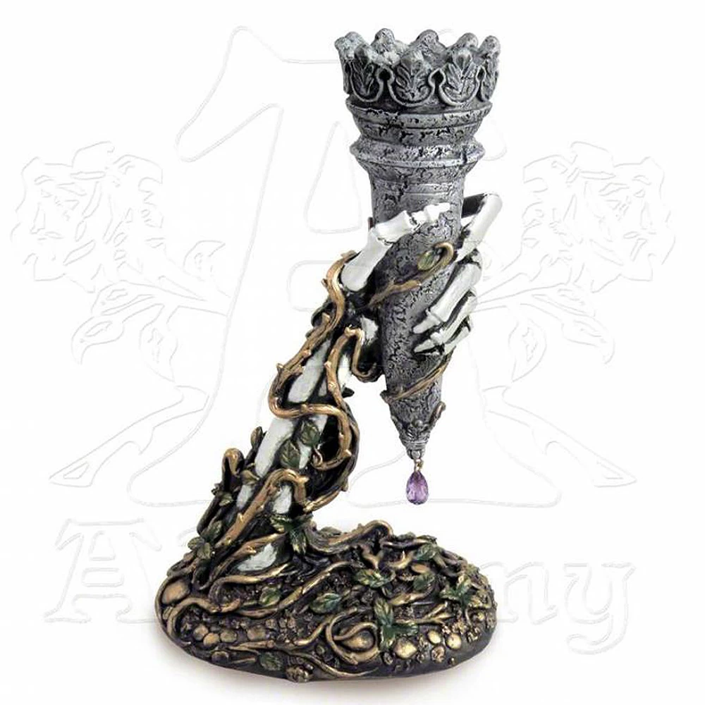 Bougeoir 'Light Of Asrael' 5 Bougeoir 'Light Of Asrael' – Image 3