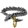 Bracelet 'Dragon's Lure' -Magasin De Mode bracelet dragon s lure
