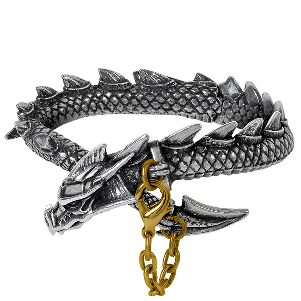 Bracelet 'Dragon's Lure' 3 Bracelet 'Dragon's Lure'