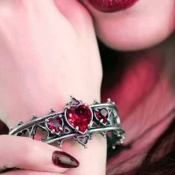 Bracelet 'Elizabethan' -Magasin De Mode bracelet elizabethan 1 4