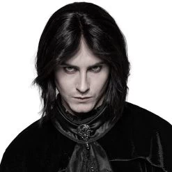 Magasin De Mode -Magasin De Mode broche vampiria noire 1