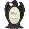 Cadre Photo 'Black Raven'