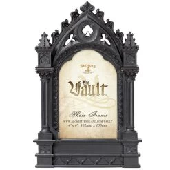 Cadre Photo 'Cathedric'