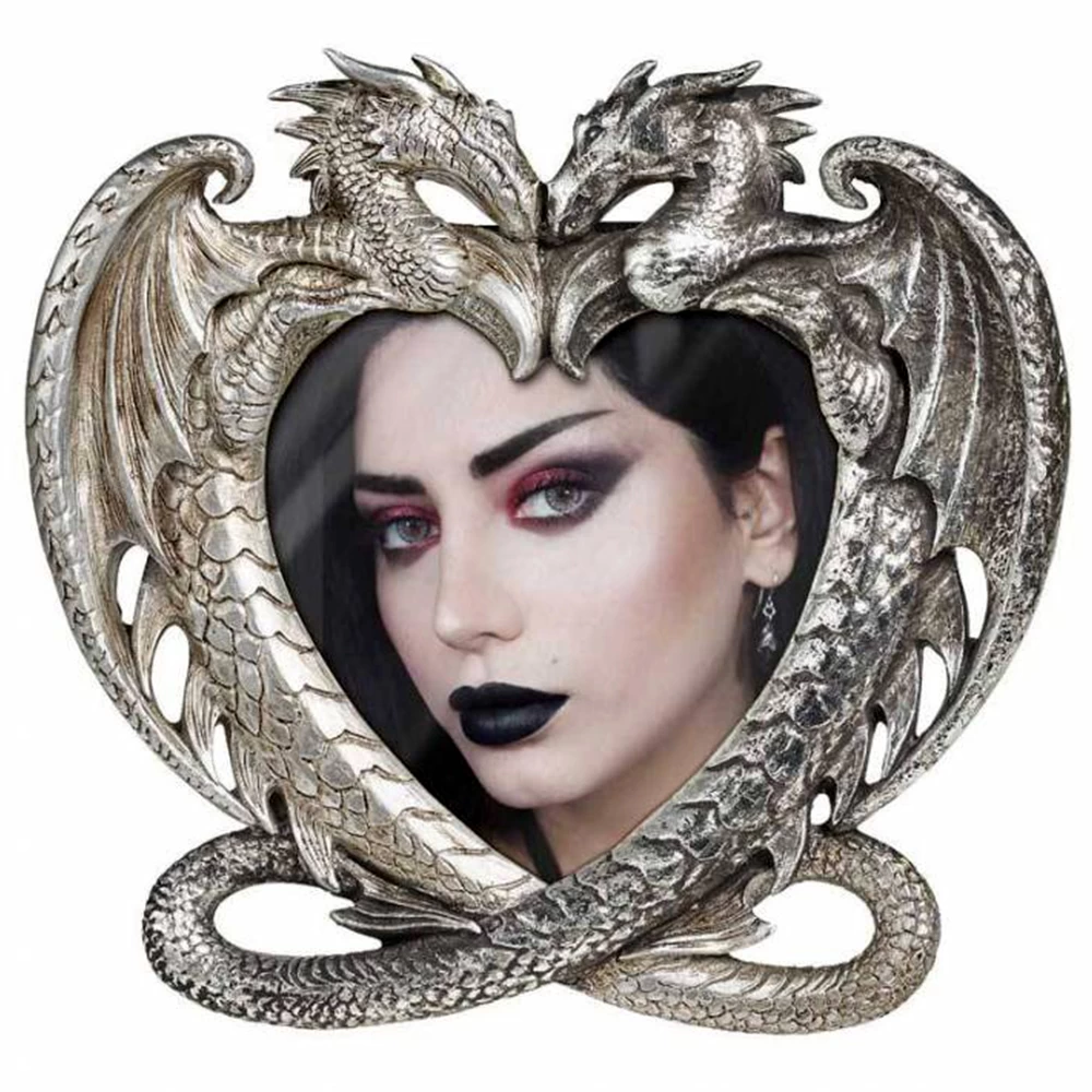 Cadre Photo 'Coeur Savage' 4 Cadre Photo 'Coeur Savage' â Image 2