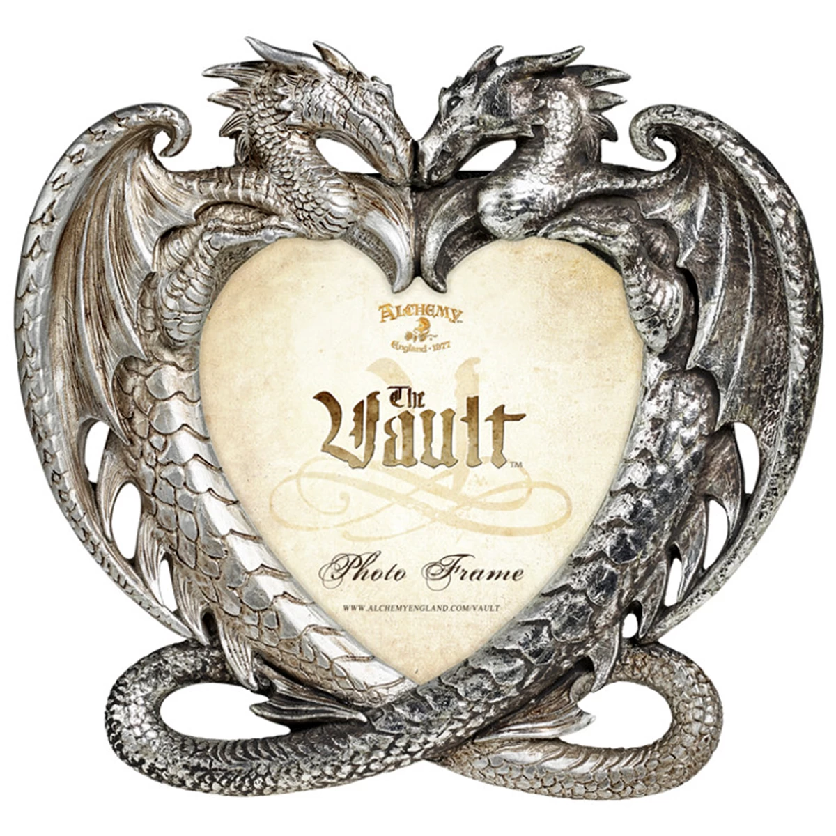 Cadre Photo 'Coeur Savage' 3 Cadre Photo 'Coeur Savage'