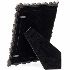 Cadre Photo 'Rose' Argenté 7 Cadre Photo 'Rose' Argenté -Magasin De Mode cadre photo rose argente 2