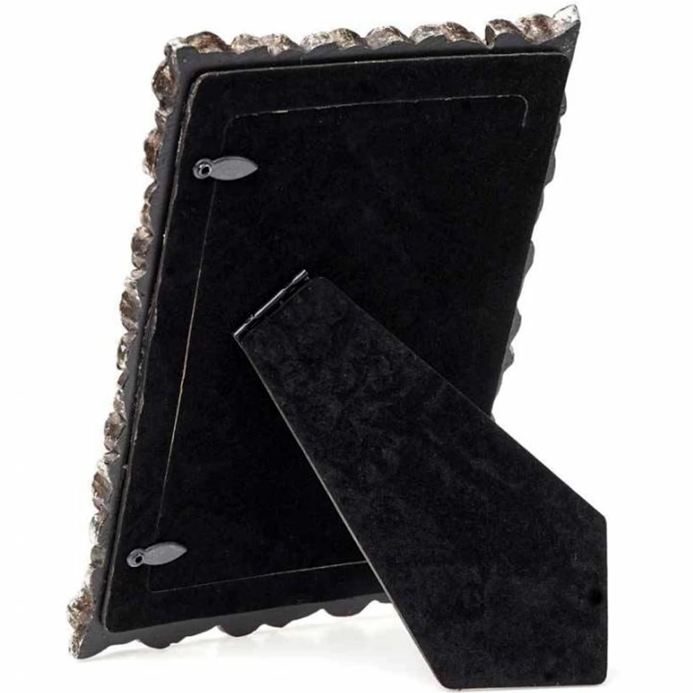 Cadre Photo 'Rose' Argenté 5 Cadre Photo 'Rose' Argenté – Image 3