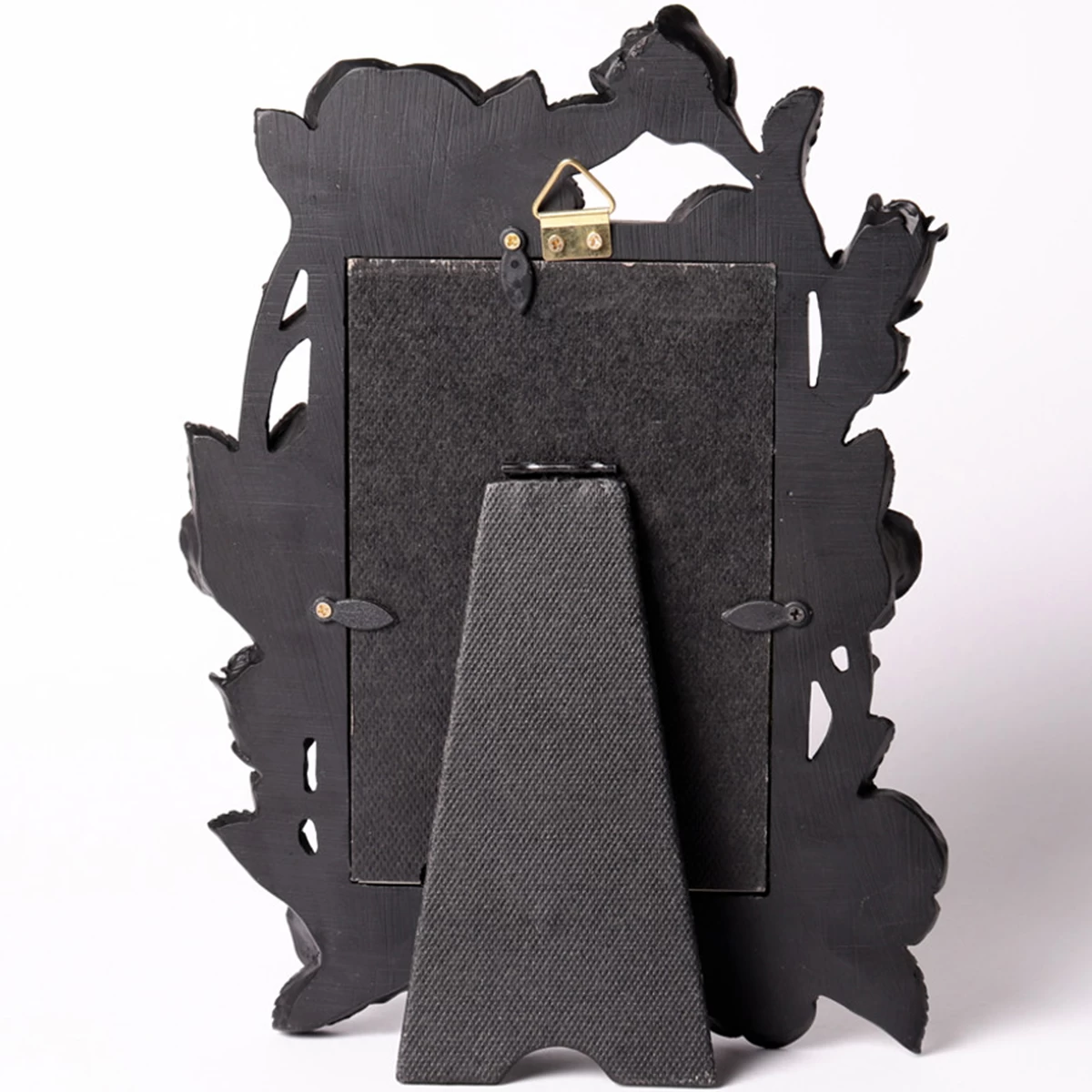 Cadre Photo 'Rose & Vine' Noir 5 Cadre Photo 'Rose & Vine' Noir â Image 3