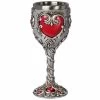 Calice 'Blood Heart' 1 Calice 'Blood Heart' -Magasin De Mode calice blood heart