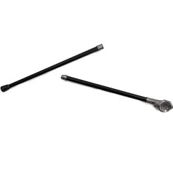 Canne 'Dragon Claw' 25 Canne 'Dragon Claw' -Magasin De Mode canne dragon claw 10