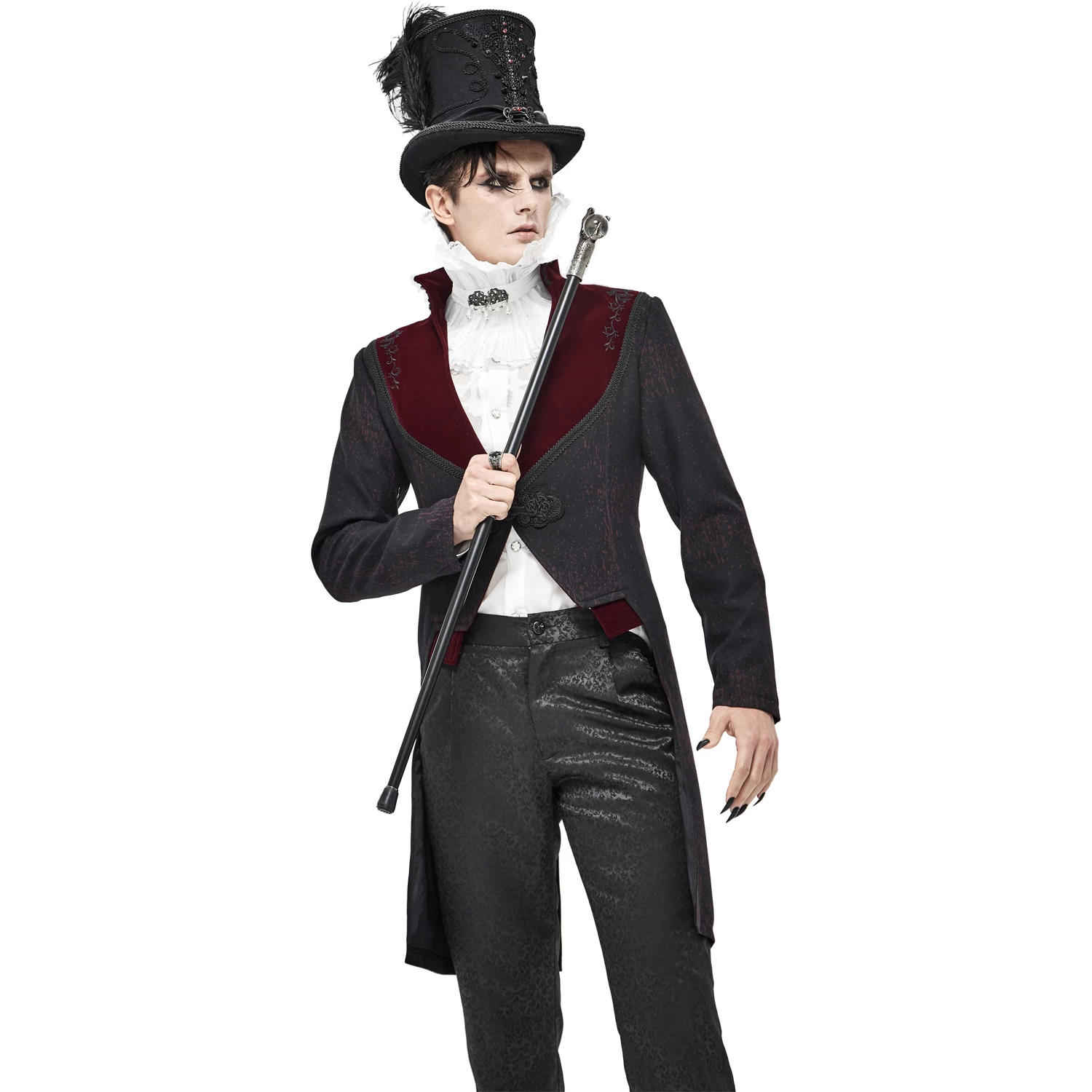 Canne 'Dragon Claw' 7 Canne 'Dragon Claw' – Image 5