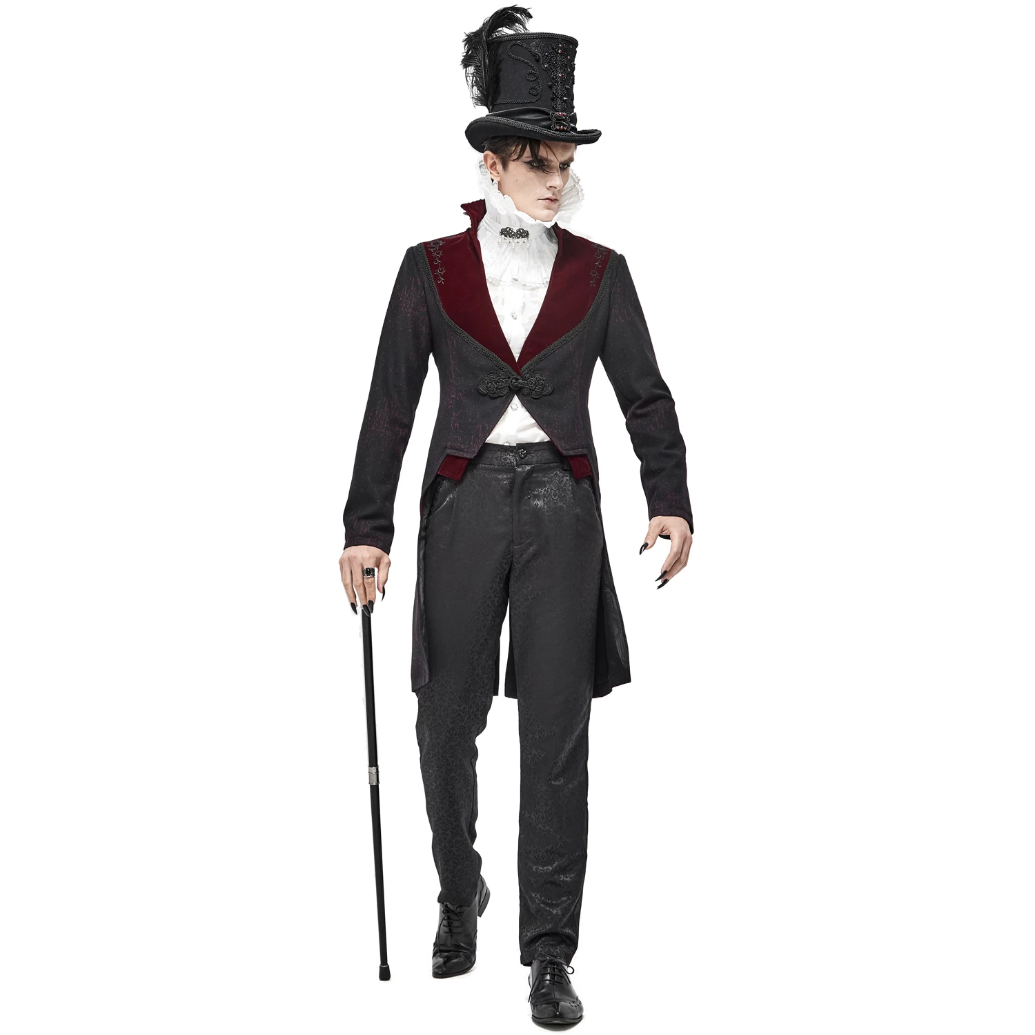 Canne 'Dragon Claw' 8 Canne 'Dragon Claw' – Image 6