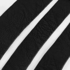 Ceinture 'Badriyah' En Simili Cuir Noir 32 Ceinture 'Badriyah' En Simili Cuir Noir -Magasin De Mode ceinture badriyah en simili cuir noir 14