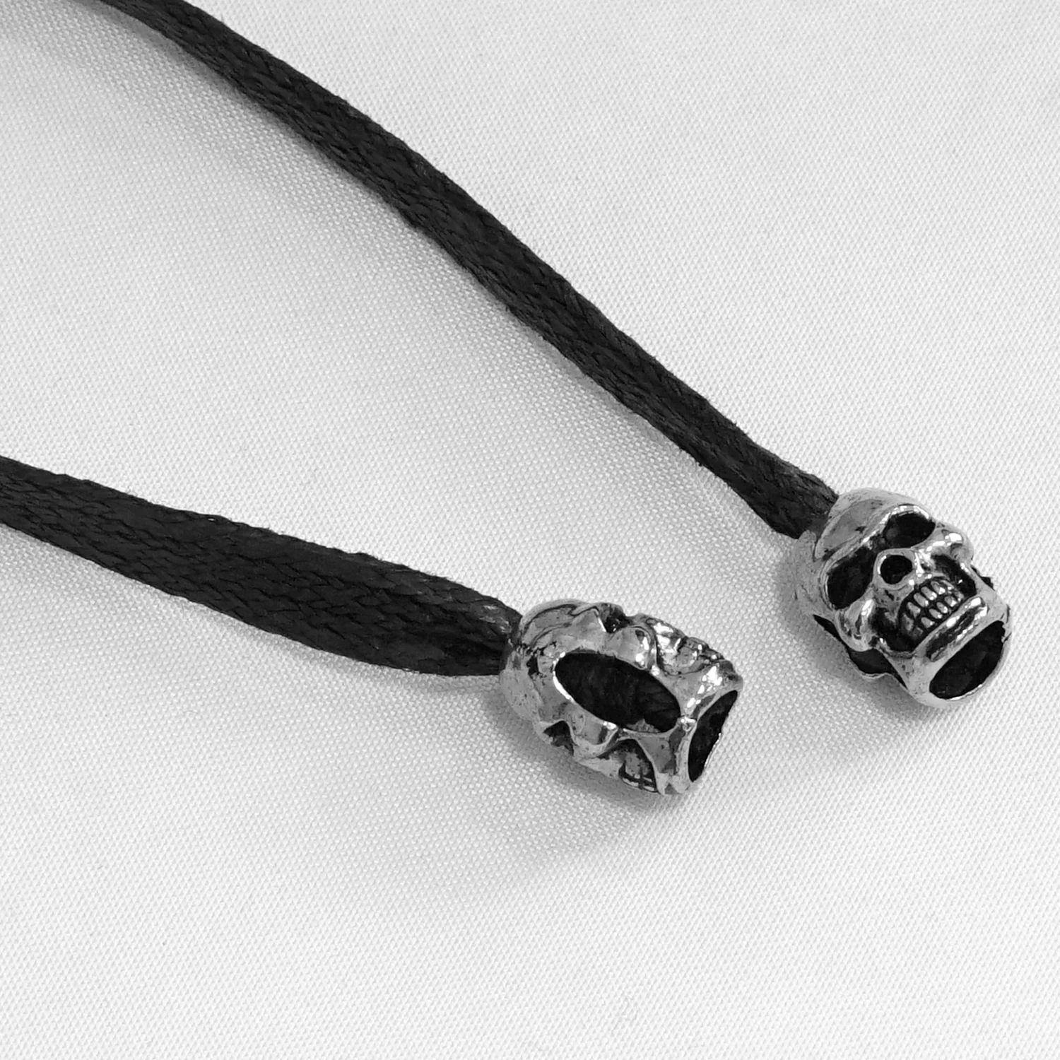 Ceinture 'Badriyah' En Simili Cuir Noir 18 Ceinture 'Badriyah' En Simili Cuir Noir – Image 16