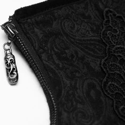 Ceinture Corset Pour Femmes 'Cyrielle' Noire 27 Ceinture Corset Pour Femmes 'Cyrielle' Noire -Magasin De Mode ceinture corset pour femmes cyrielle noire 12