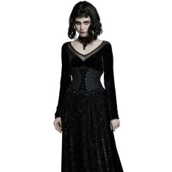 Ceinture Corset Pour Femmes 'Cyrielle' Noire 19 Ceinture Corset Pour Femmes 'Cyrielle' Noire -Magasin De Mode ceinture corset pour femmes cyrielle noire 4