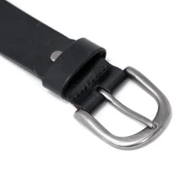 Ceinture 'Motorcycle Chain' En Cuir Noir 27 Ceinture 'Motorcycle Chain' En Cuir Noir -Magasin De Mode ceinture motorcycle chain en cuir noir 10