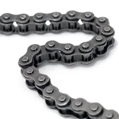 Ceinture 'Motorcycle Chain' En Cuir Noir 30 Ceinture 'Motorcycle Chain' En Cuir Noir -Magasin De Mode ceinture motorcycle chain en cuir noir 13