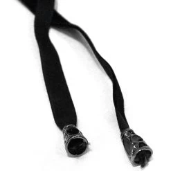 Ceinture Victorienne 'Israfel' Noire -Magasin De Mode ceinture victorienne israfel noire 16