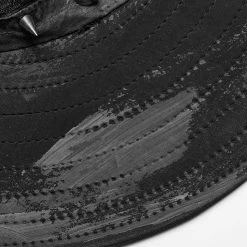 Chapeau Post Apocalyptic 'Distressed' Noir -Magasin De Mode chapeau post apocalyptic distressed noir 7