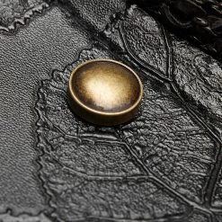 Chapeau 'Steam-Rider' Noir 20 Chapeau 'Steam-Rider' Noir -Magasin De Mode chapeau steam rider noir 8