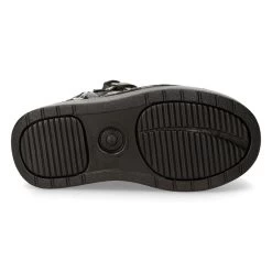 Chaussures Plateformes New Rock Marte Noires Et... 15 Chaussures Plateformes New Rock Marte Noires Et... -Magasin De Mode chaussures plateformes new rock marte noires et blanches 5