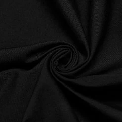Chemise Asymétrique 'Dobraa' Noire 25 Chemise Asymétrique 'Dobraa' Noire -Magasin De Mode chemise asymetrique dobraa noire 11