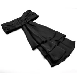 Chemise 'Cagliostro' Noire -Magasin De Mode chemise cagliostro noire 10