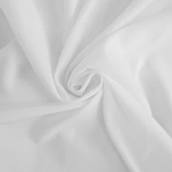 Chemise 'Coffin' En Mousseline Blanche 33 Chemise 'Coffin' En Mousseline Blanche -Magasin De Mode chemise coffin en mousseline blanche 15