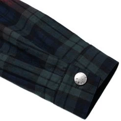 Chemise 'Color Plaid' En Tartan Rouge Et Vert 36 Chemise 'Color Plaid' En Tartan Rouge Et Vert -Magasin De Mode chemise color plaid en tartan rouge et vert 16