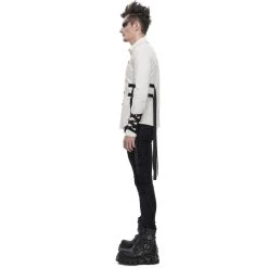 Chemise 'Cryock' Blanche 30 Chemise 'Cryock' Blanche -Magasin De Mode chemise cryock blanche 8