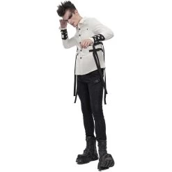 Chemise 'Cryock' Blanche 31 Chemise 'Cryock' Blanche -Magasin De Mode chemise cryock blanche 9