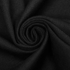 Chemise 'Gangrel' Noire 23 Chemise 'Gangrel' Noire -Magasin De Mode chemise gangrel noire 10