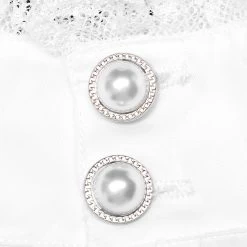 Chemise 'Gothic Dragon' Blanche -Magasin De Mode chemise gothic dragon blanche 9