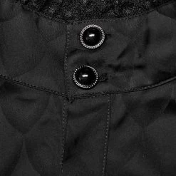 Chemise 'Gothic Dragon' Noire -Magasin De Mode chemise gothic dragon noire 10