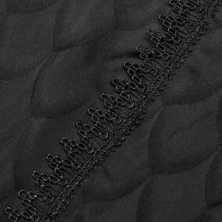 Chemise 'Gothic Dragon' Noire -Magasin De Mode chemise gothic dragon noire 11