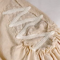 Chemise 'Ishmael' Blanc Cassé 15 Chemise 'Ishmael' Blanc Cassé -Magasin De Mode chemise ishmael blanc casse 5