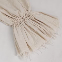 Chemise 'Ishmael' Blanc Cassé 16 Chemise 'Ishmael' Blanc Cassé -Magasin De Mode chemise ishmael blanc casse 6