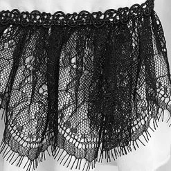 Chemise 'McArthy' Blanche 26 Chemise 'McArthy' Blanche -Magasin De Mode chemise mcarthy blanche 10