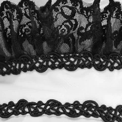 Chemise 'McArthy' Blanche 28 Chemise 'McArthy' Blanche -Magasin De Mode chemise mcarthy blanche 12